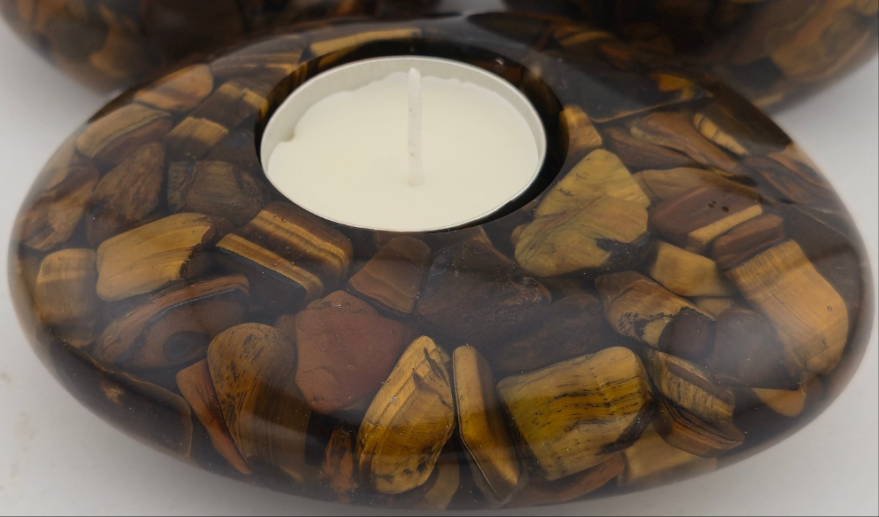 Why choose Epoxy Resin Products over Plastic and Glass