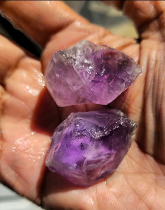 Amethyst: History, Legend, and Spiritual Properties