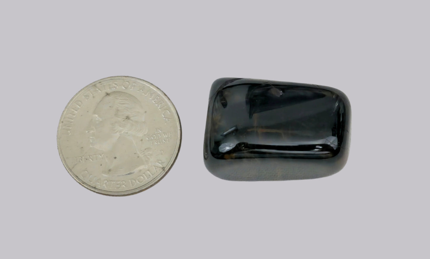 Onyx Stone - Tumbled