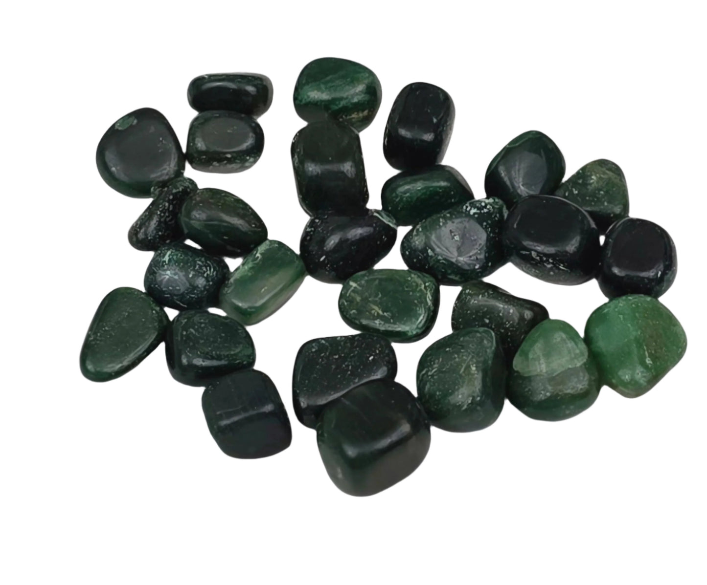 Aventurine Green Premium - Tumbled