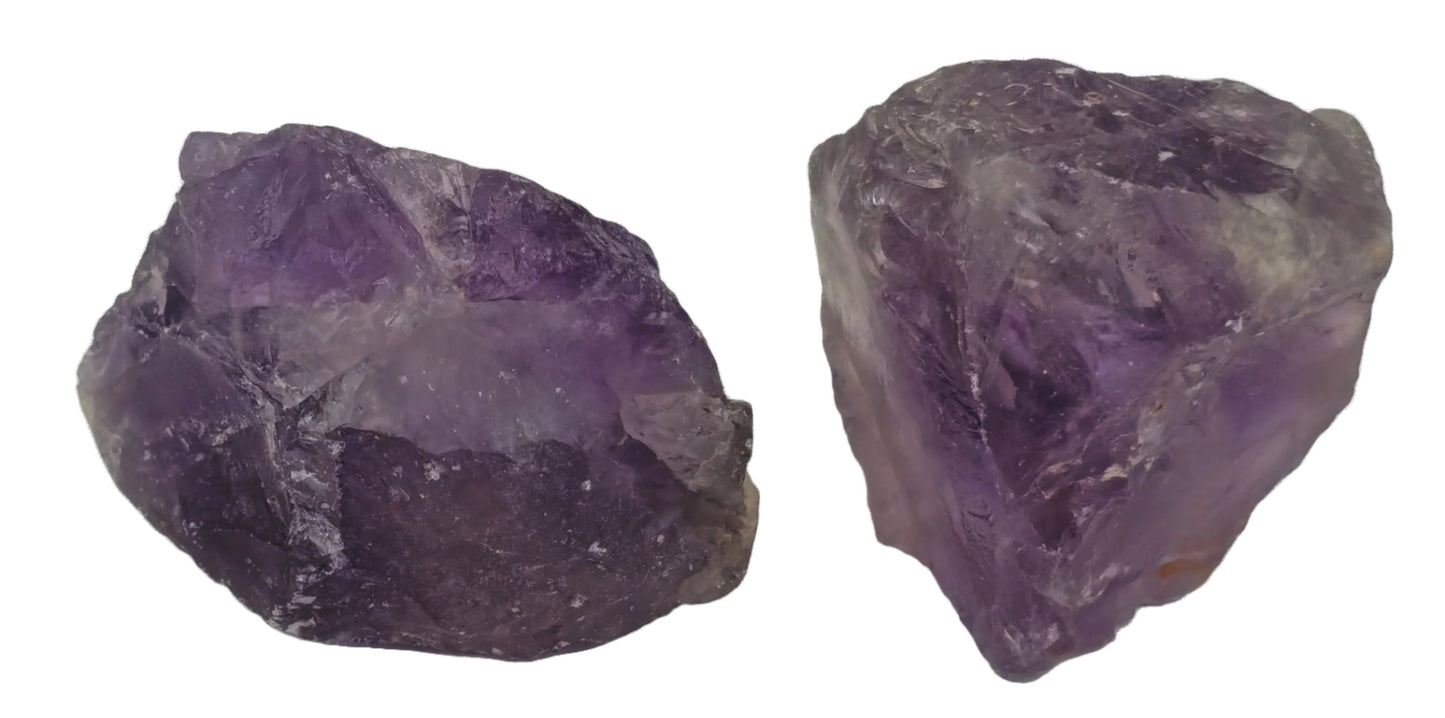 Amethyst - Rough
