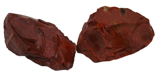 Chestnut Jasper - Rough