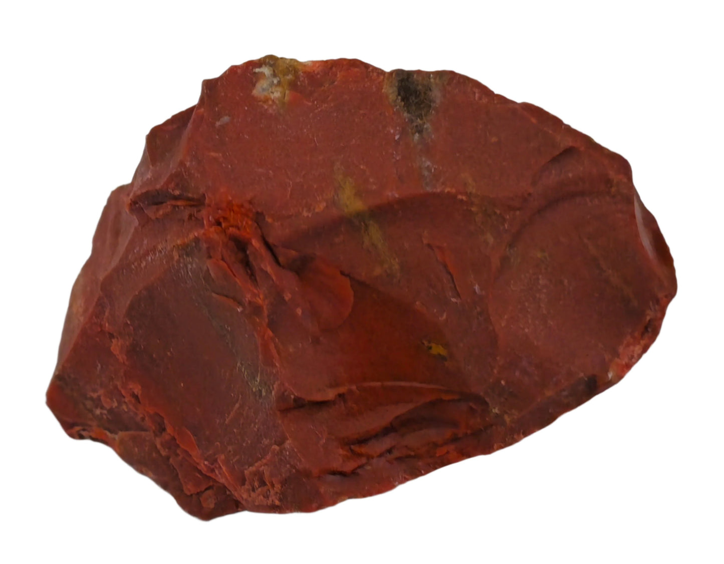 Chestnut Jasper - Rough