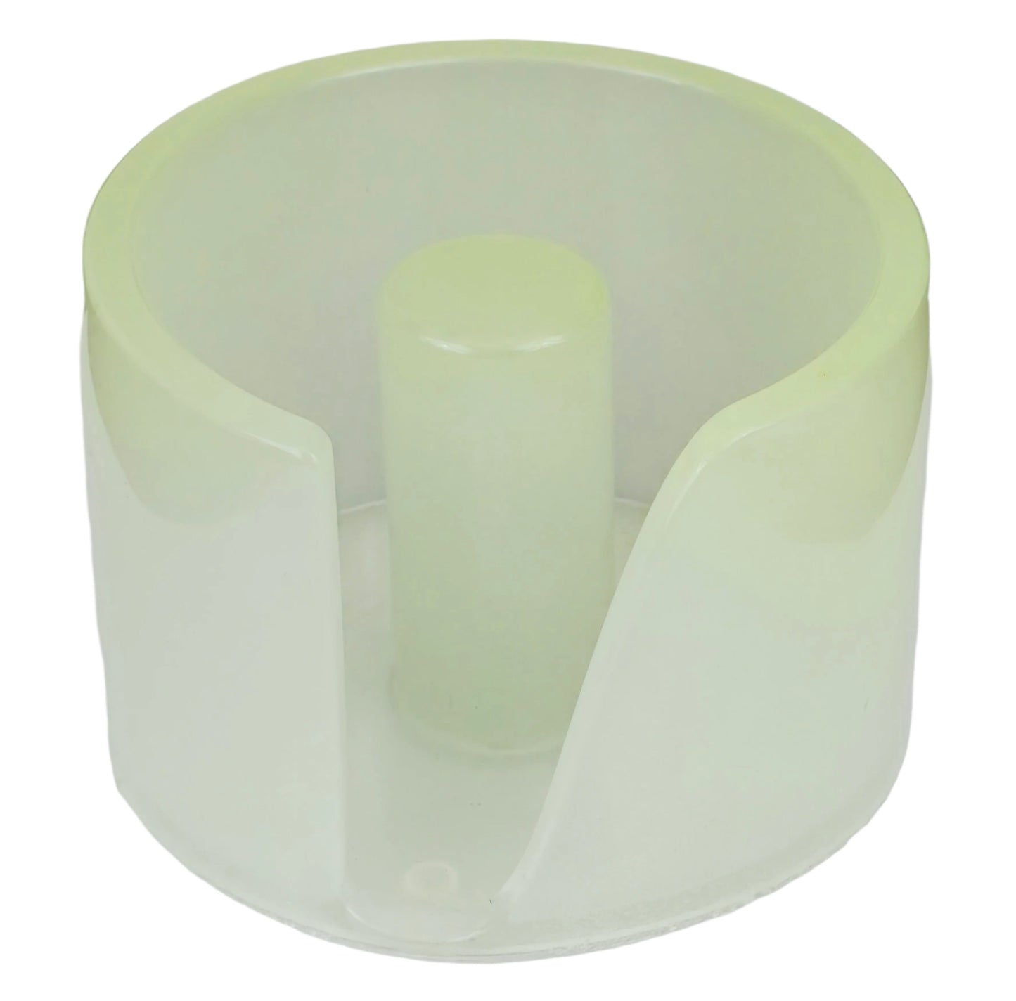 Paper Towel Holder - Glow in the Dark