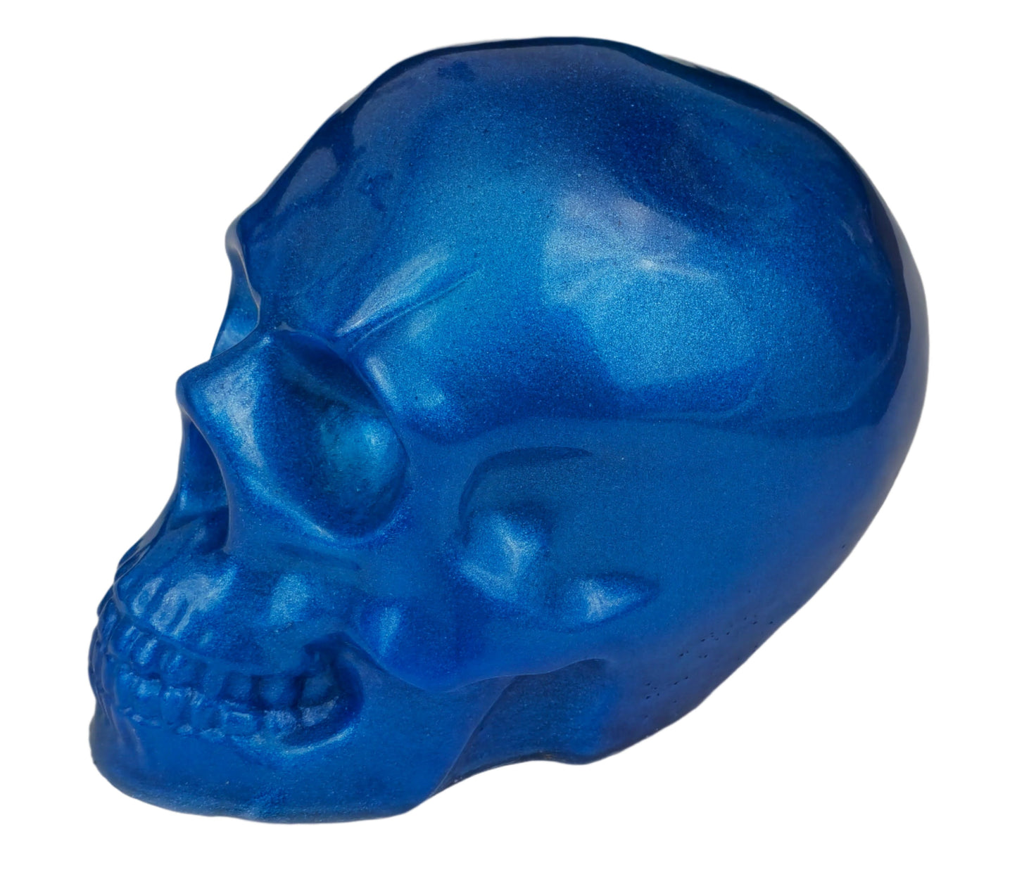 Color Rush Skull