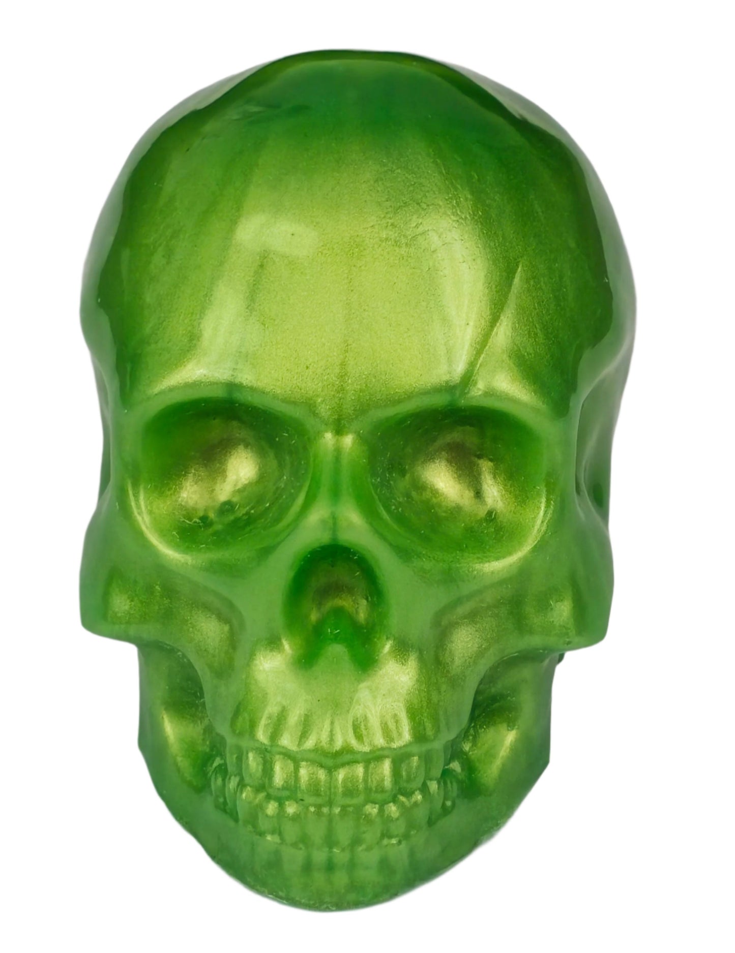 Color Rush Skull