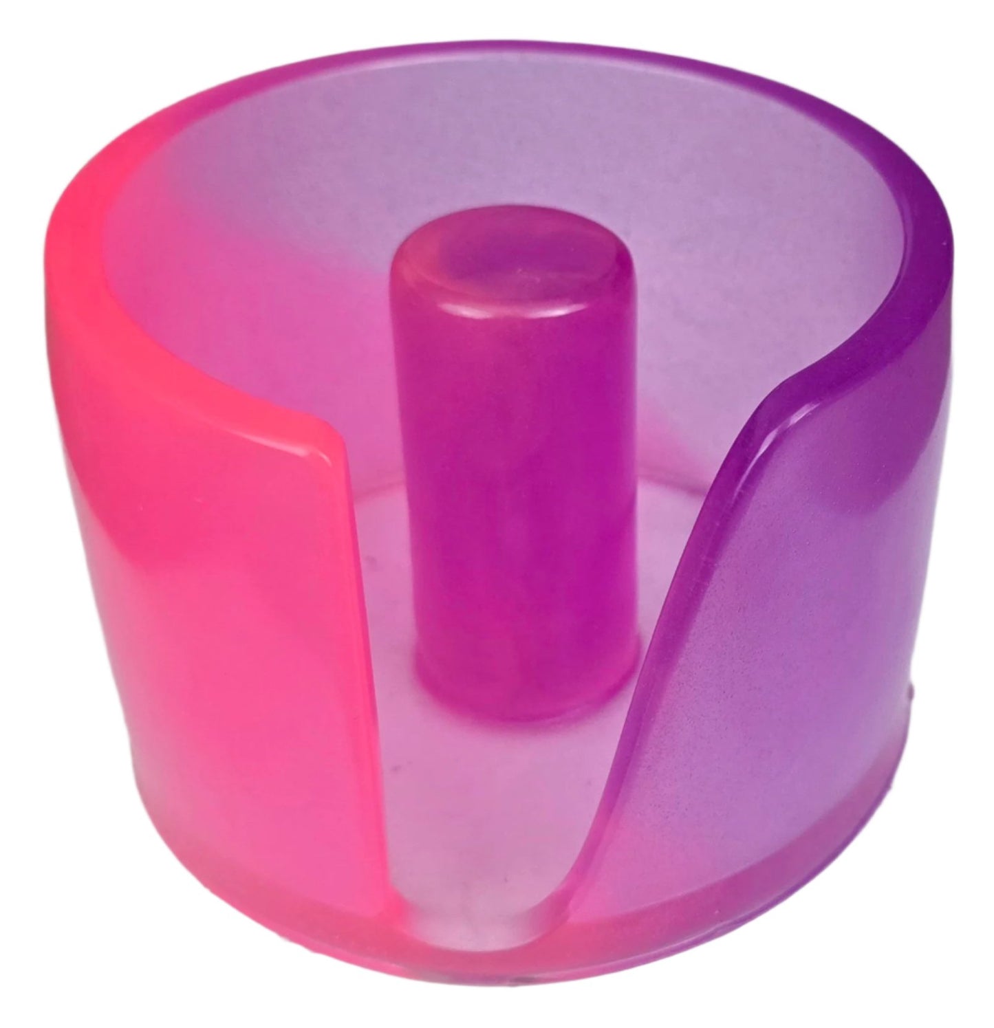 Paper Towel Holder - Glow in the Dark