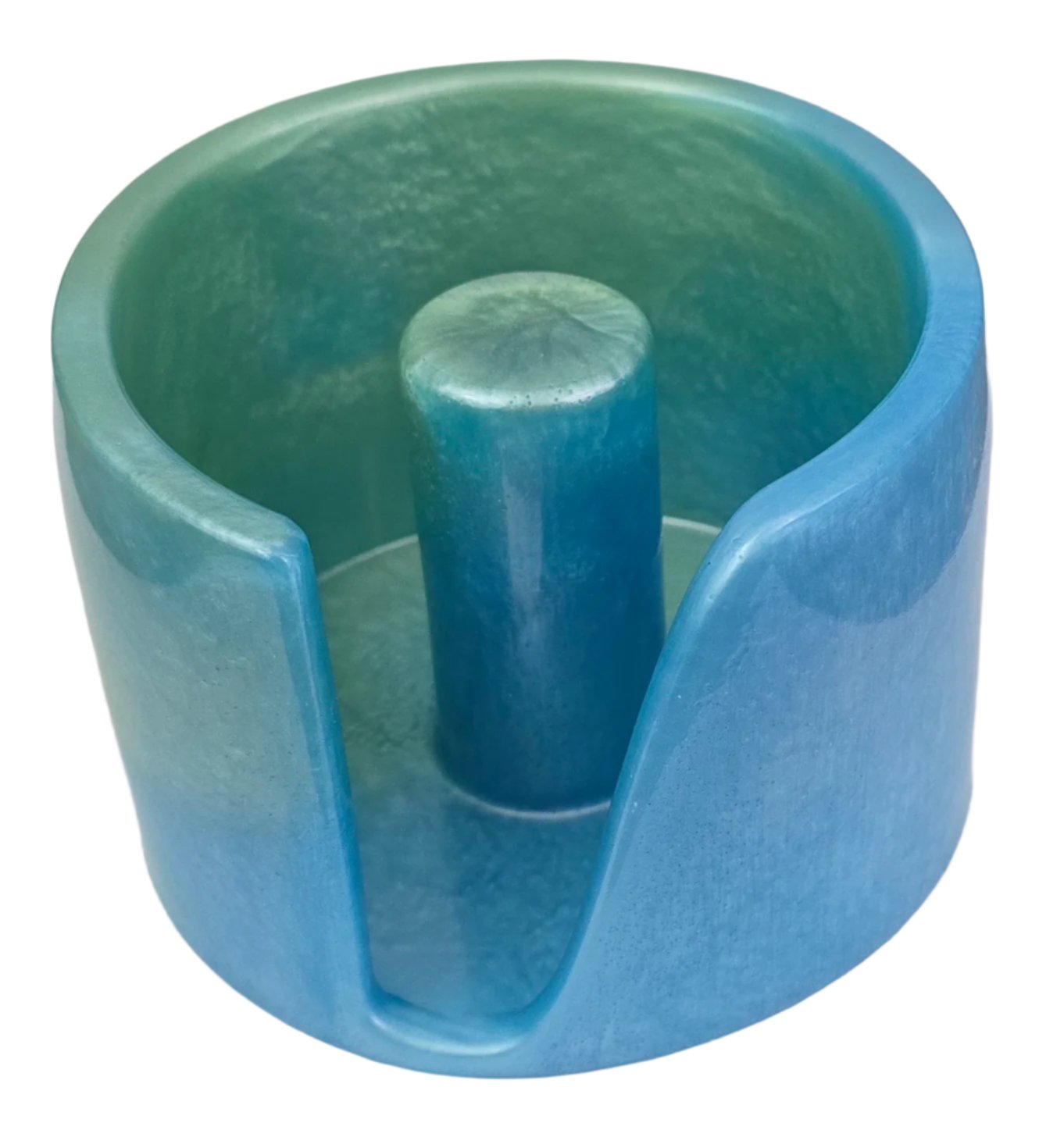 Paper Towel Holder Dual Color