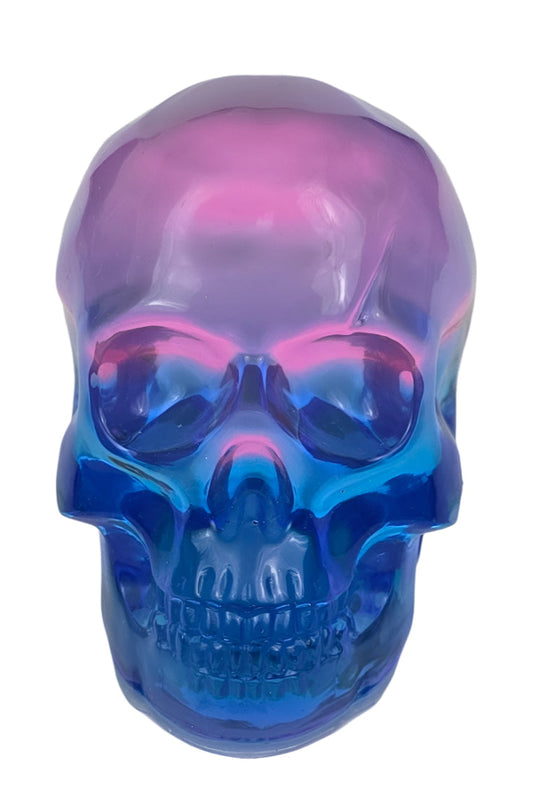 Colorshift Skull
