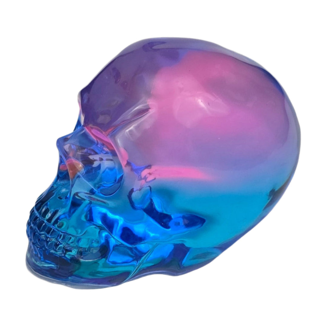 Colorshift Skull