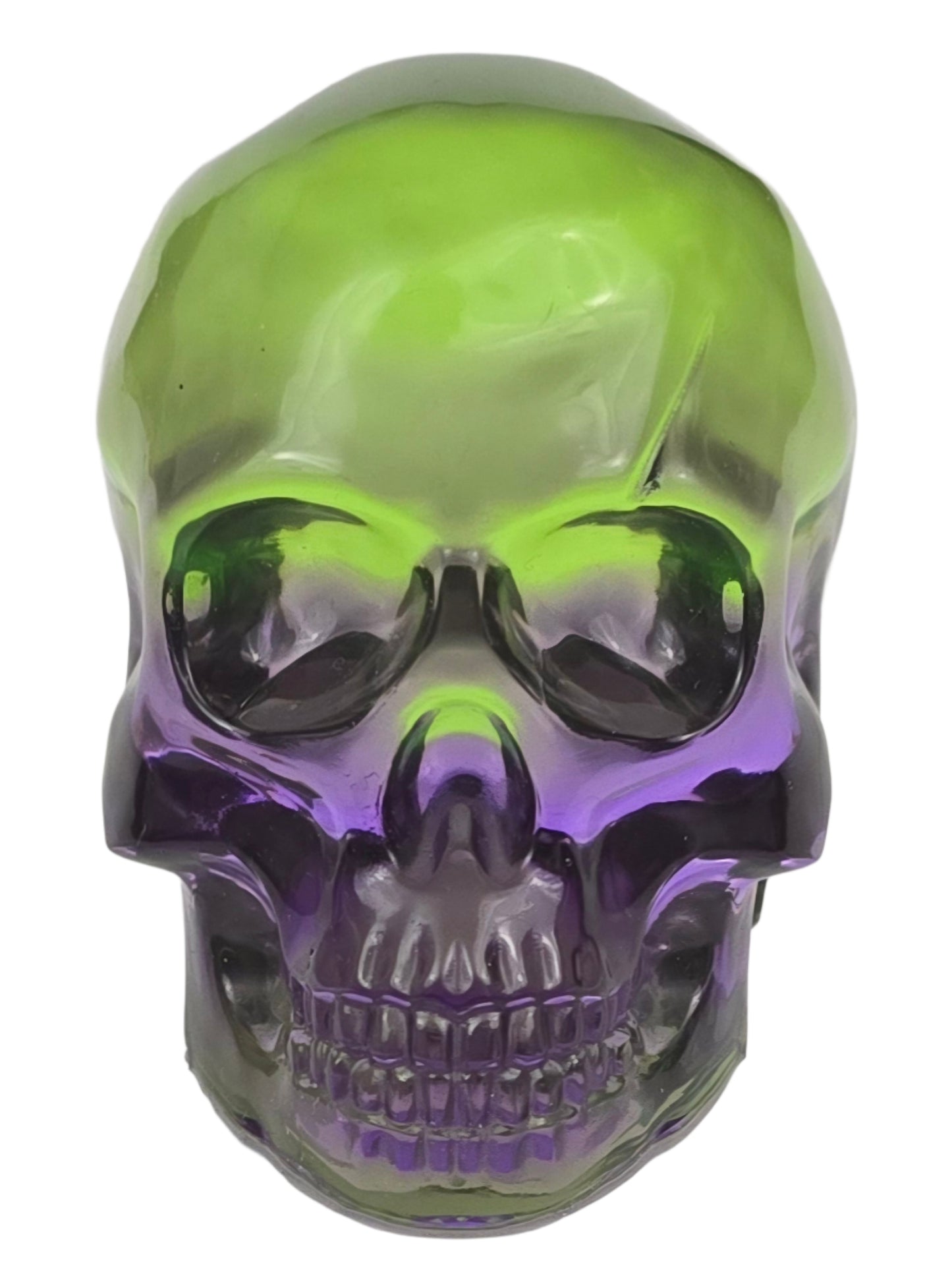 Colorshift Skull