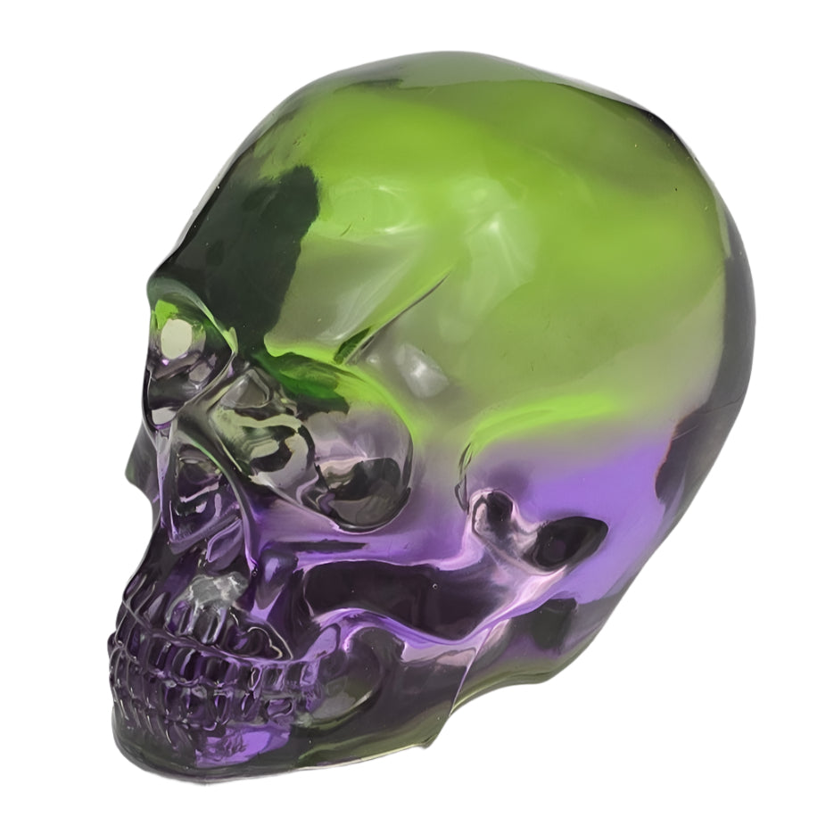 Colorshift Skull