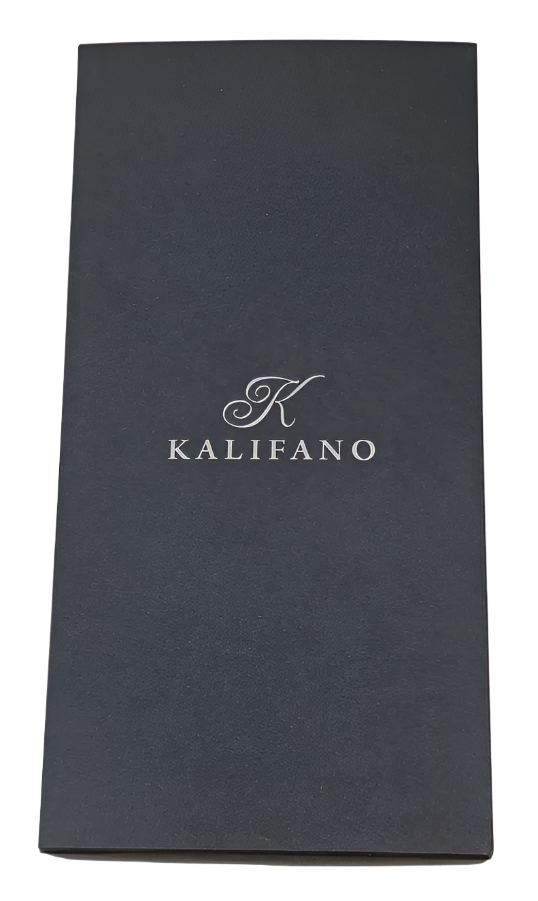 Kalifano Gemstone Scent Diffuser - Fluorite