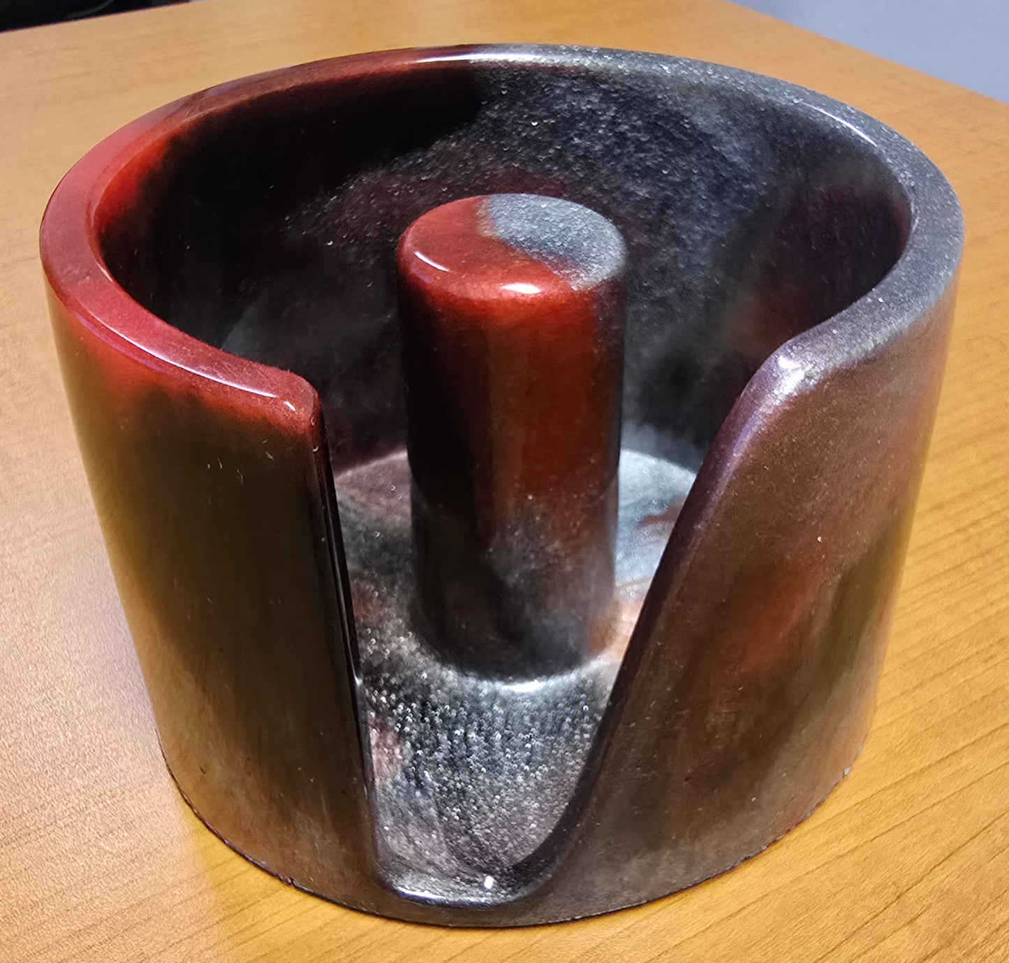 Paper Towel Holder - Dynamic Color