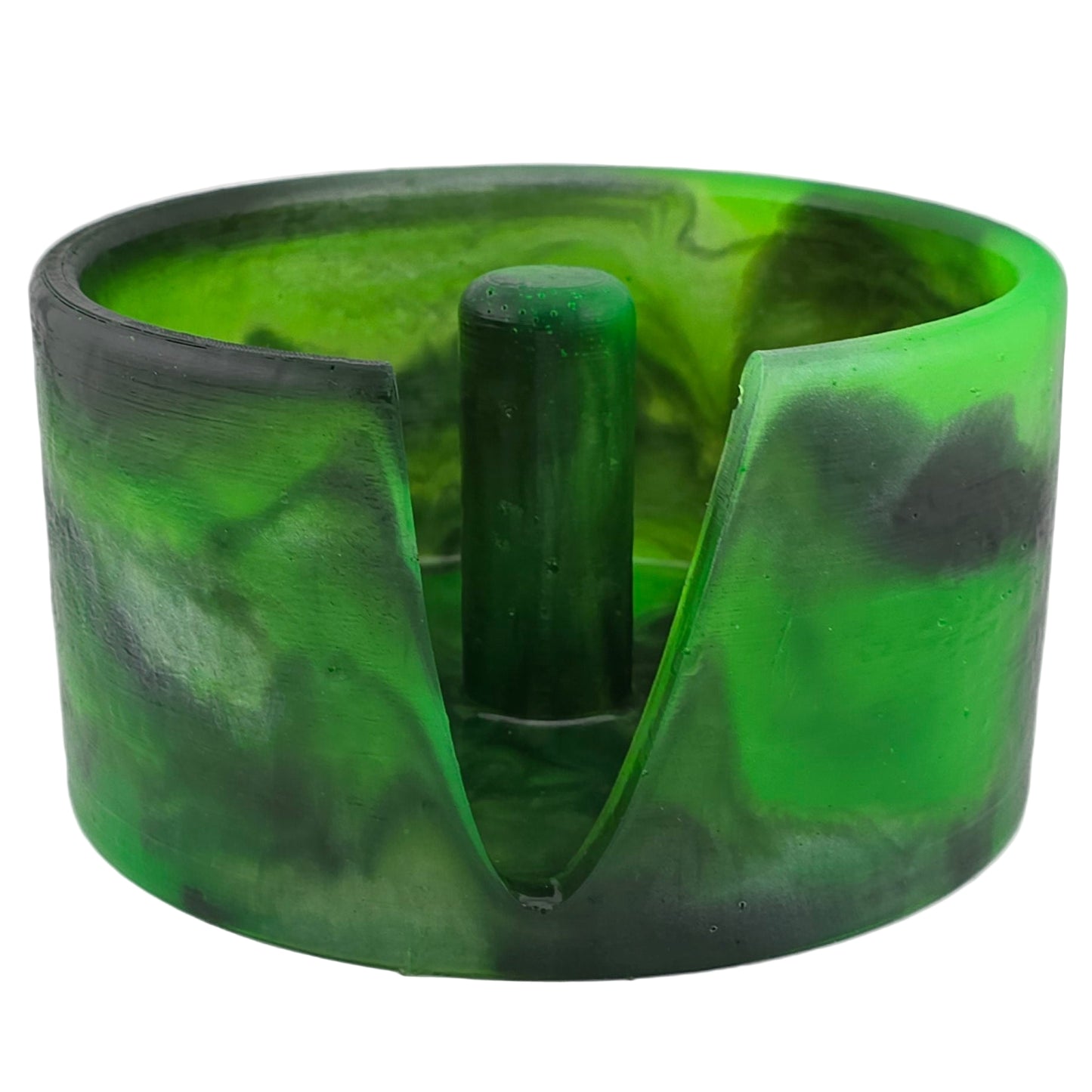 Dynamic Color Paper Towel Holder