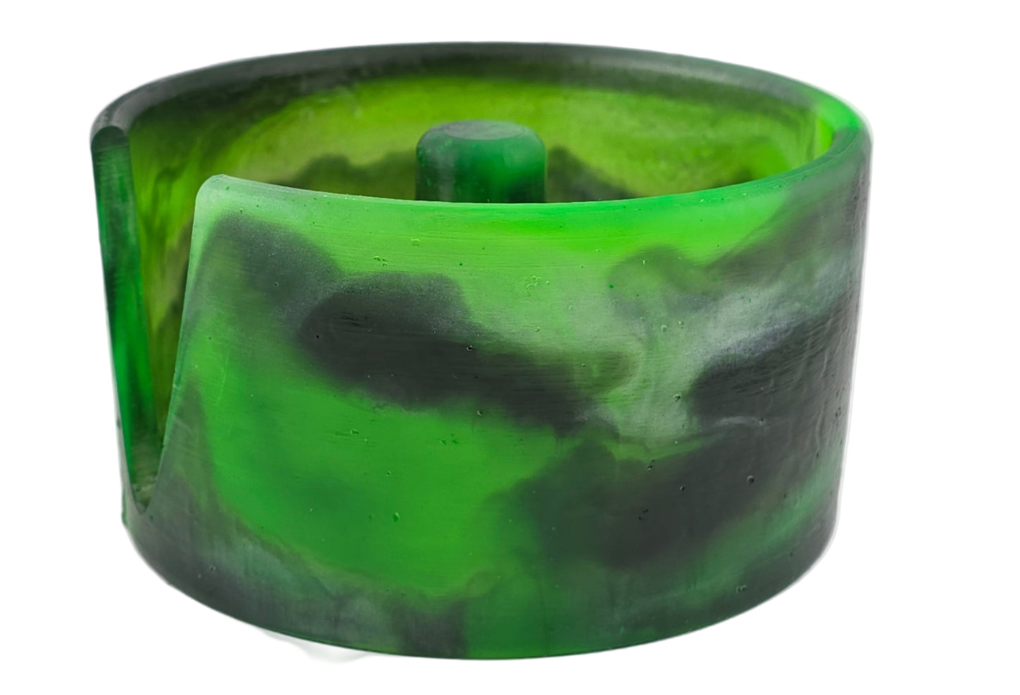 Dynamic Color Paper Towel Holder
