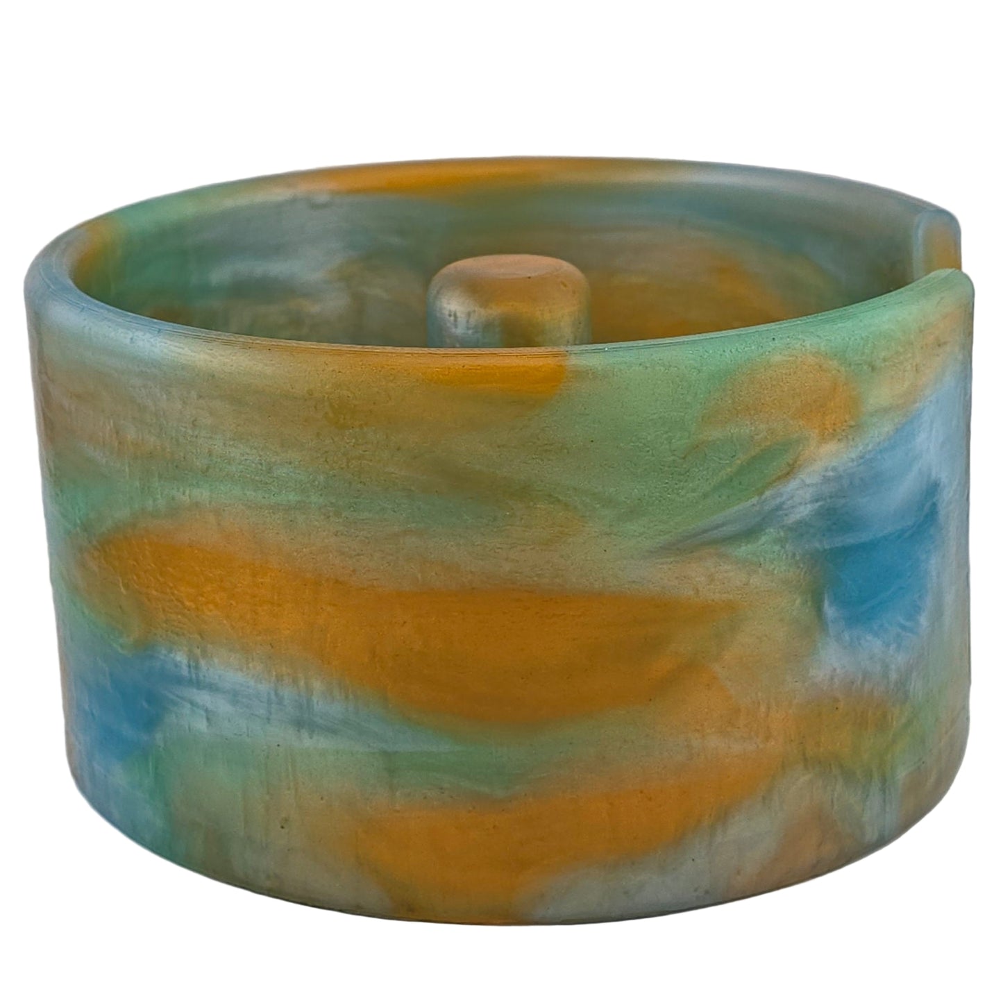 Dynamic Color Paper Towel Holder