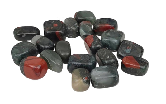 African Bloodstone History and Benefits