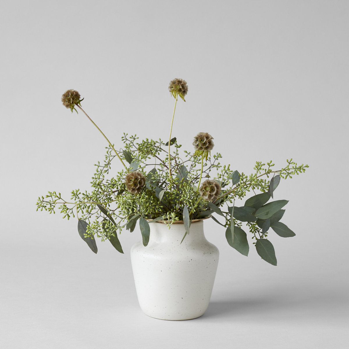 Ikebana Vase