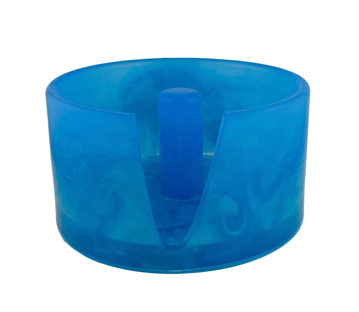 Fusion Series Glow-in-the-Dark Paper Towel Holder - Okinawa Moon