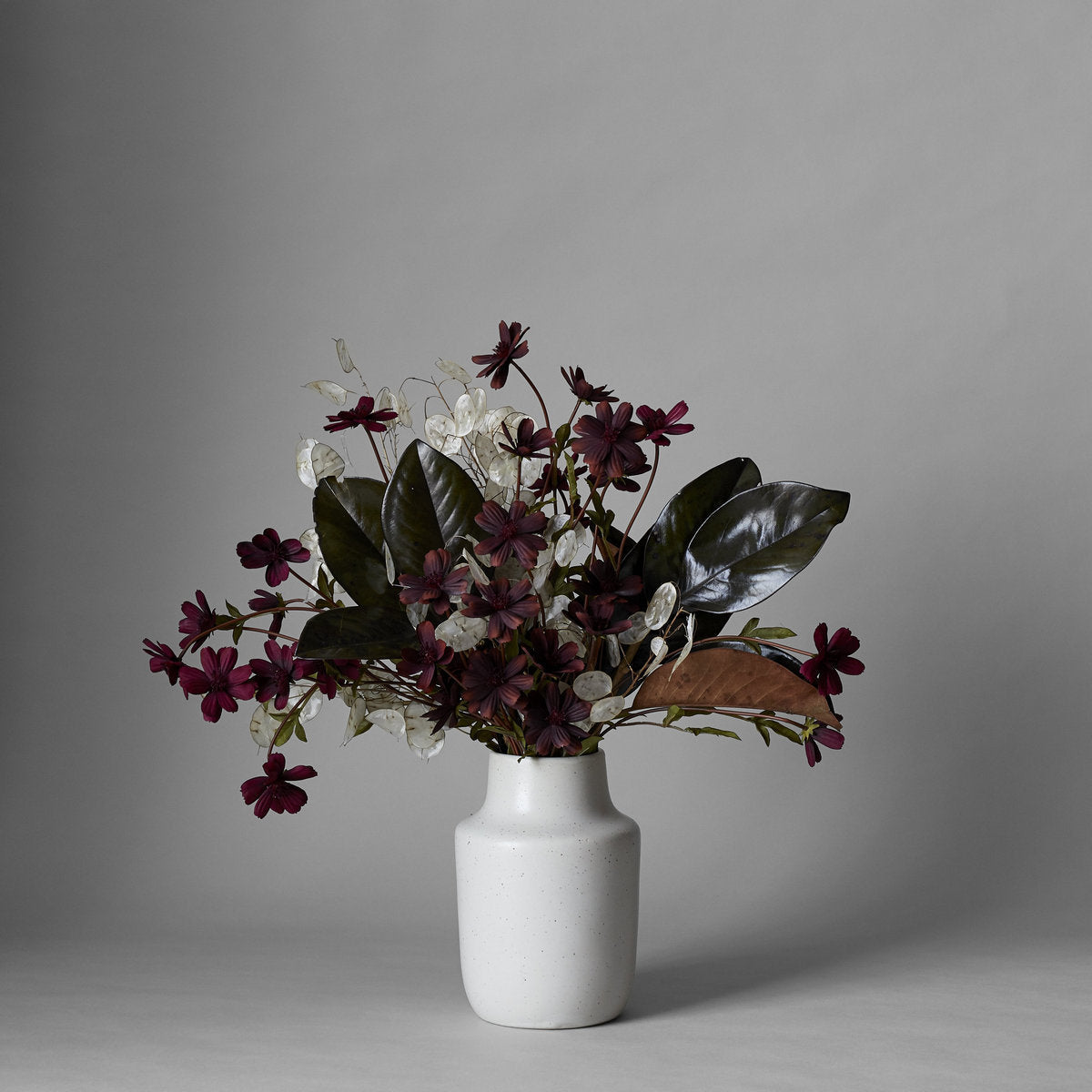 Ikebana Vase