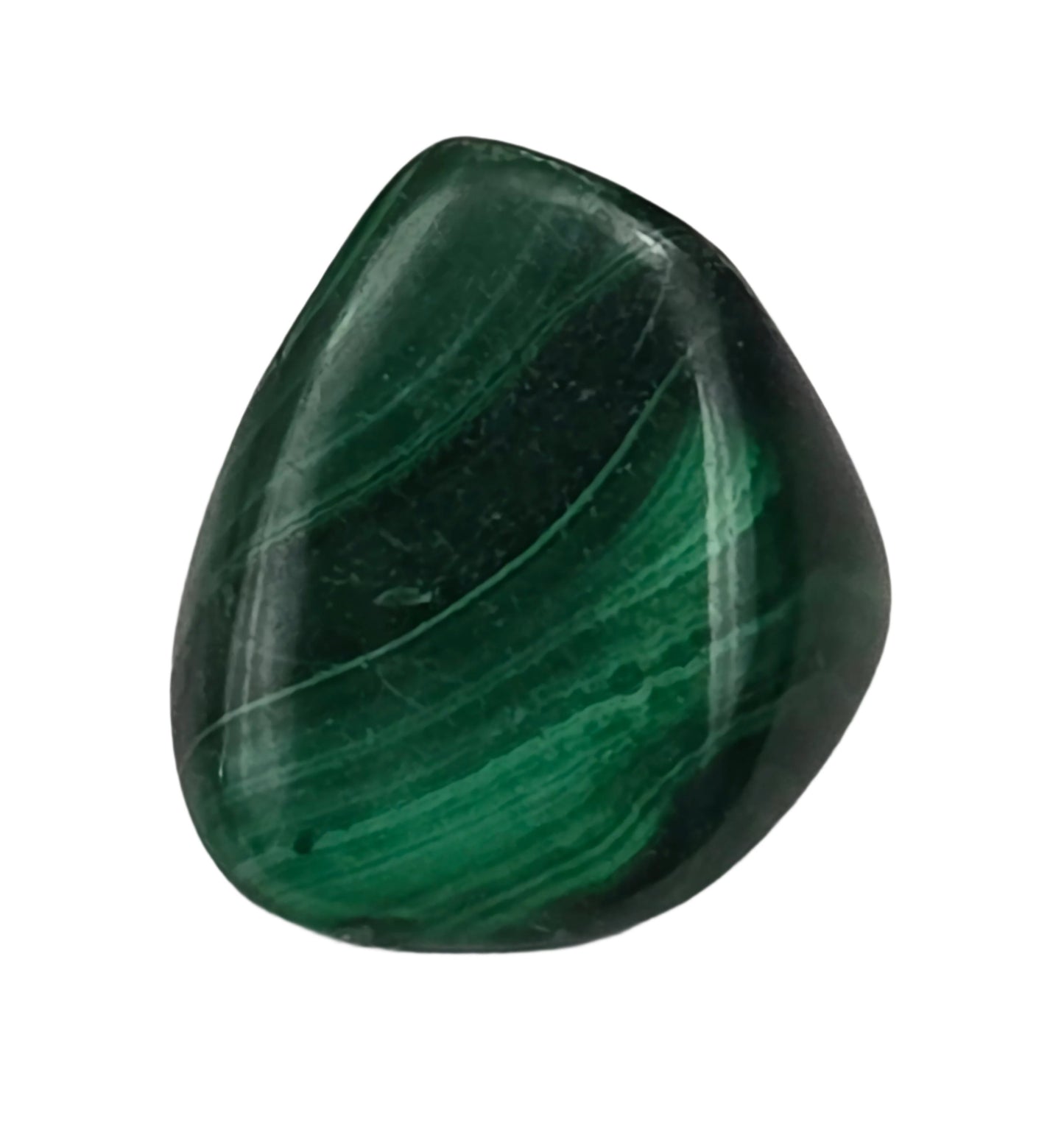 Malachite - Tumbled