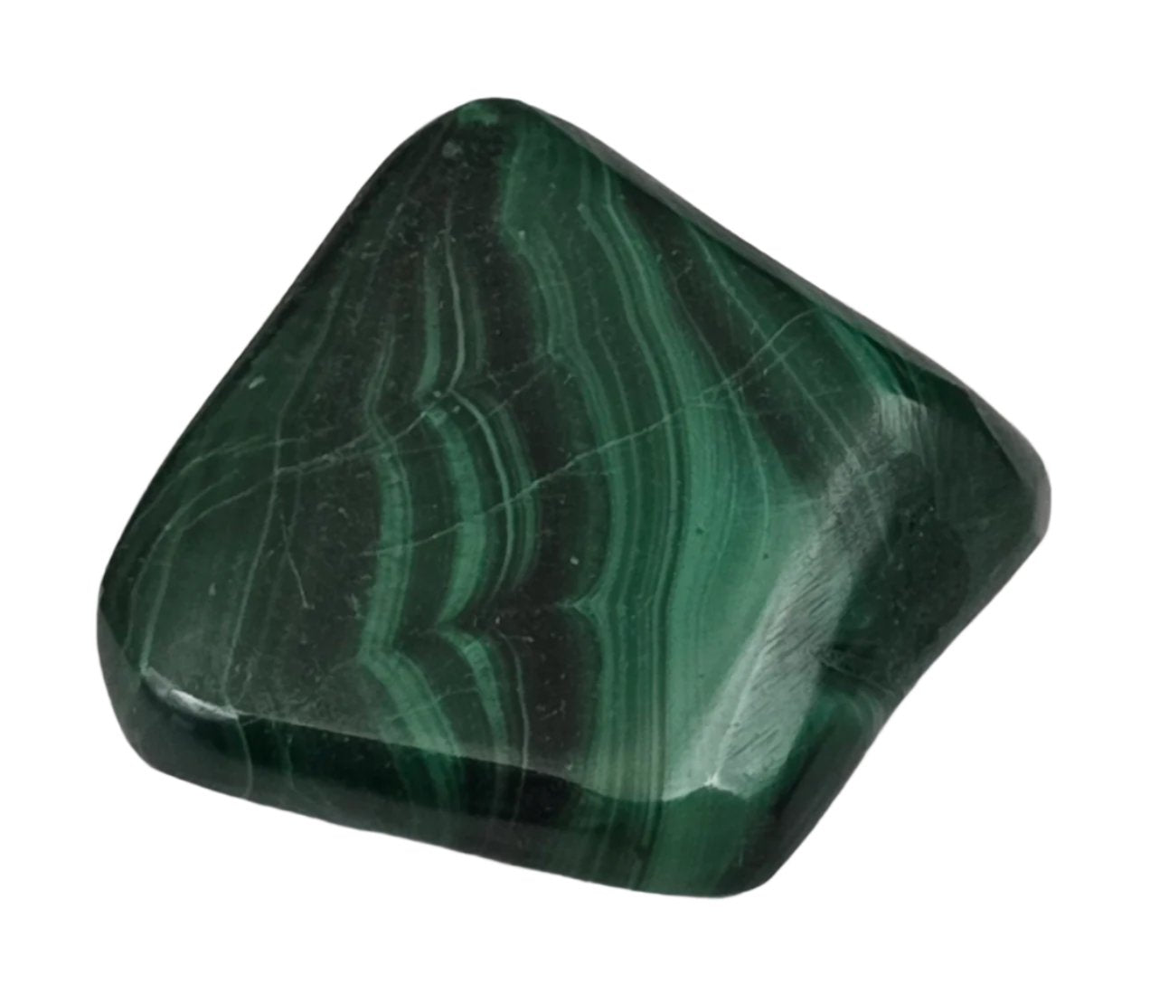 Malachite - Tumbled