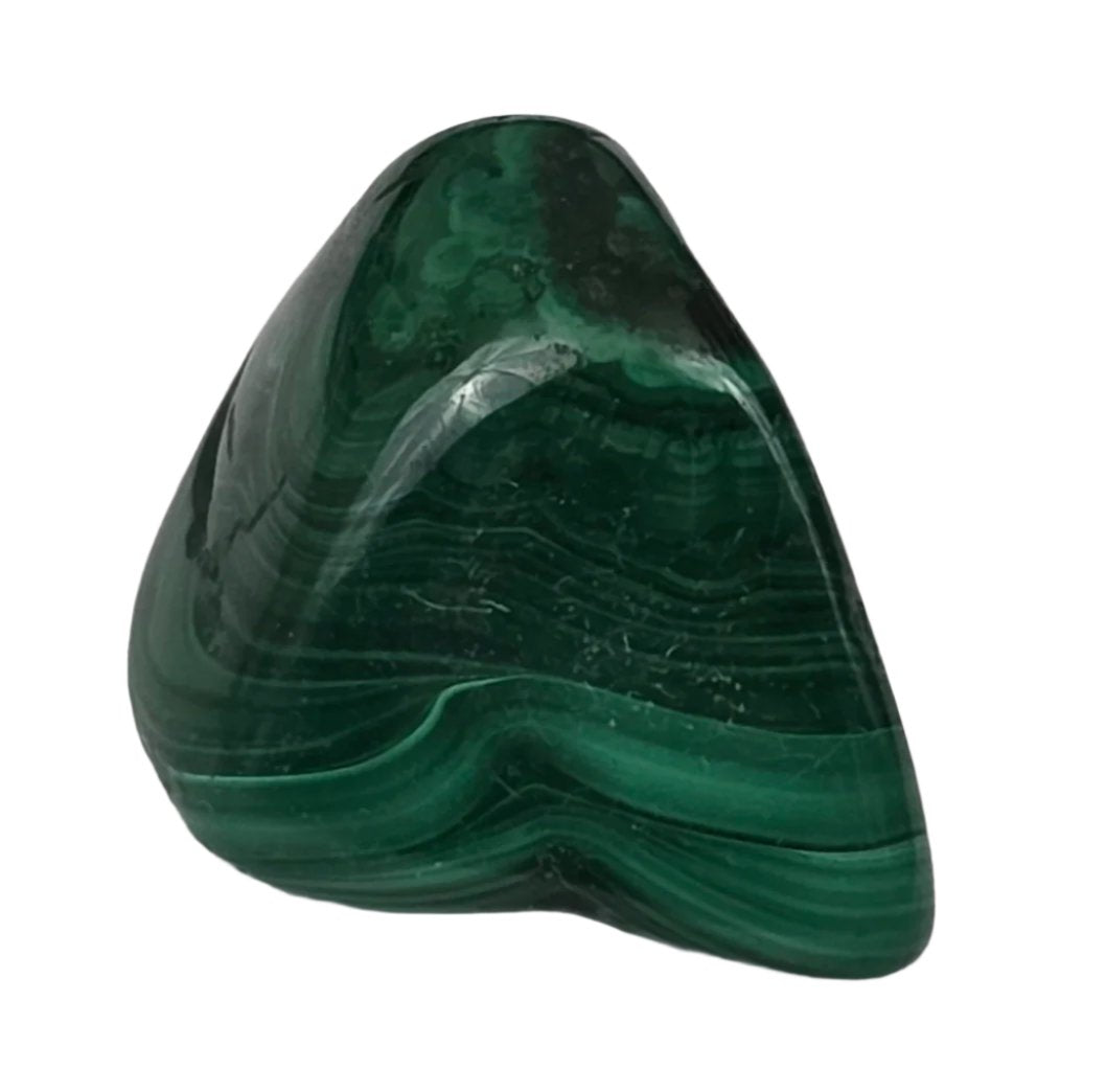 Malachite - Tumbled