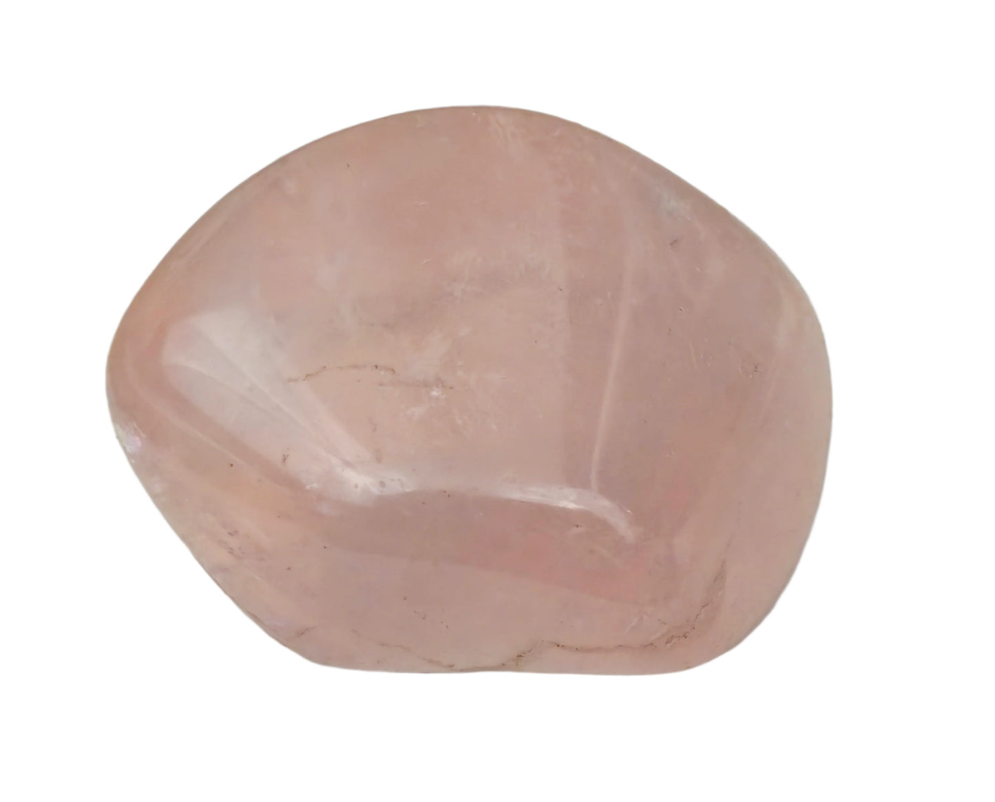 Rose Quartz - Tumbled