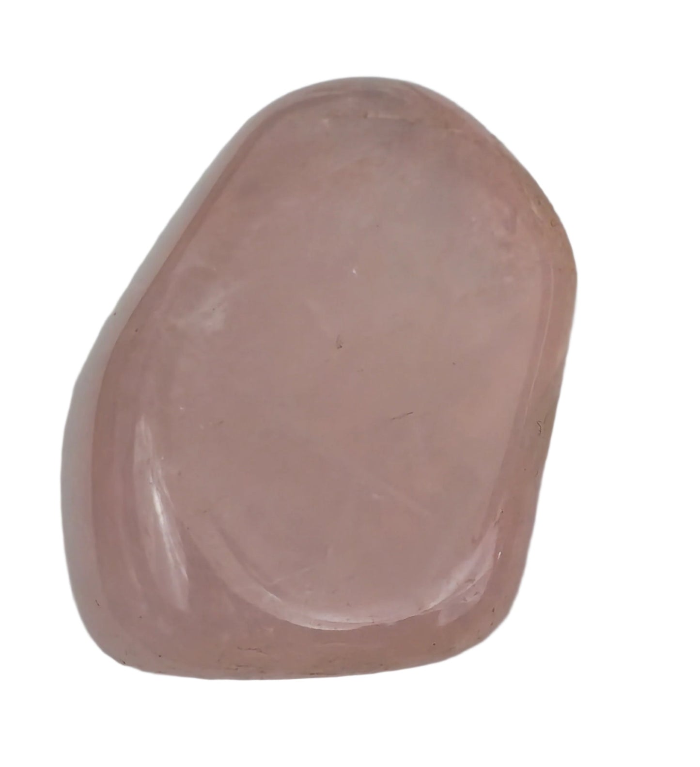 Rose Quartz - Tumbled