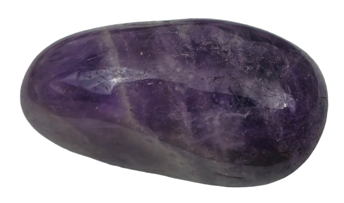 Amethyst Tumbled