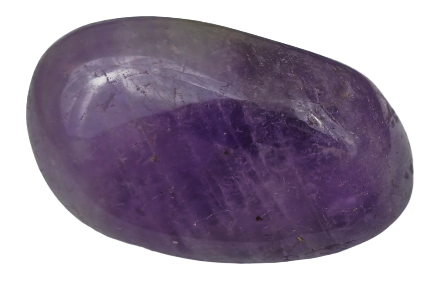 Amethyst Tumbled