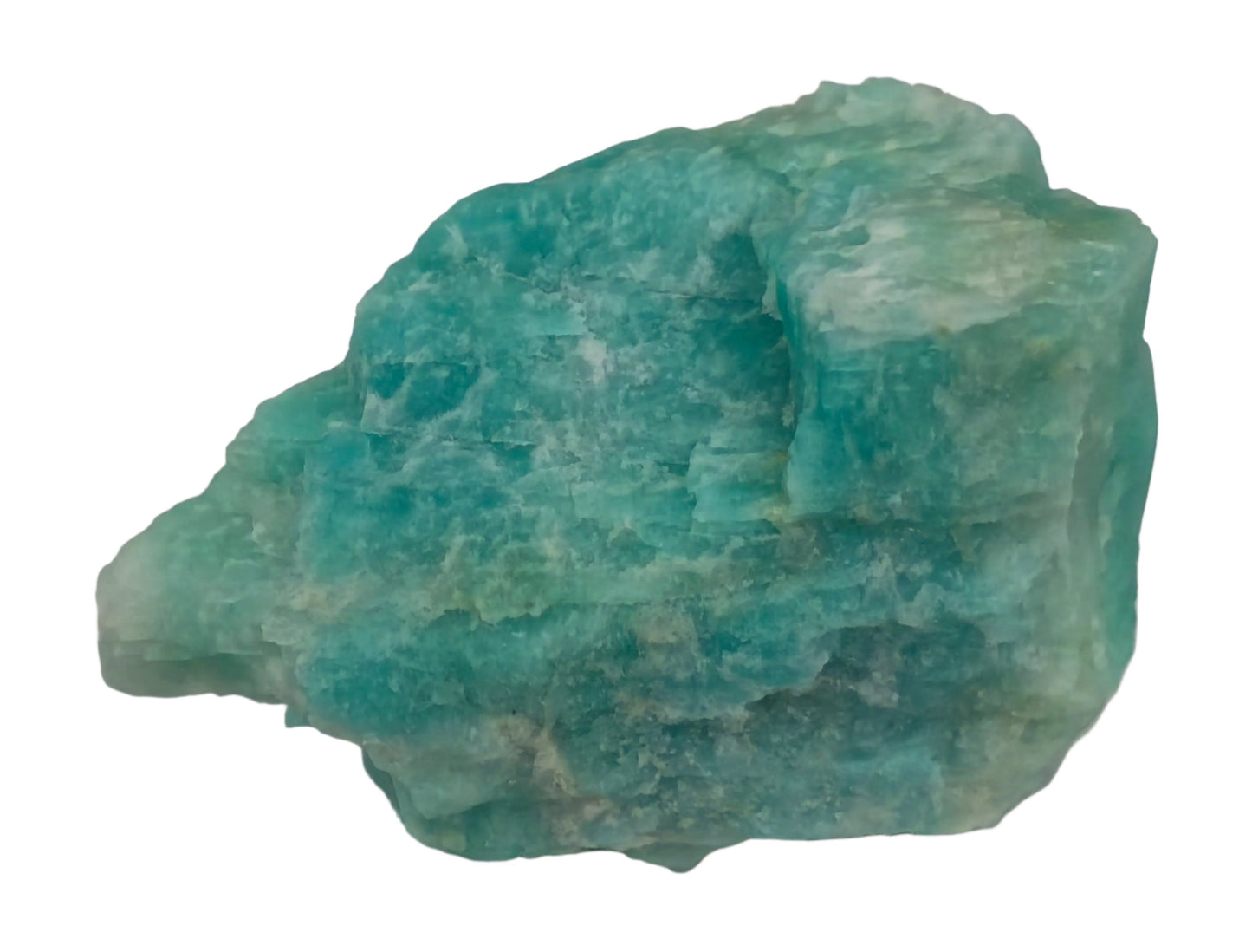 Amazonite - Rough