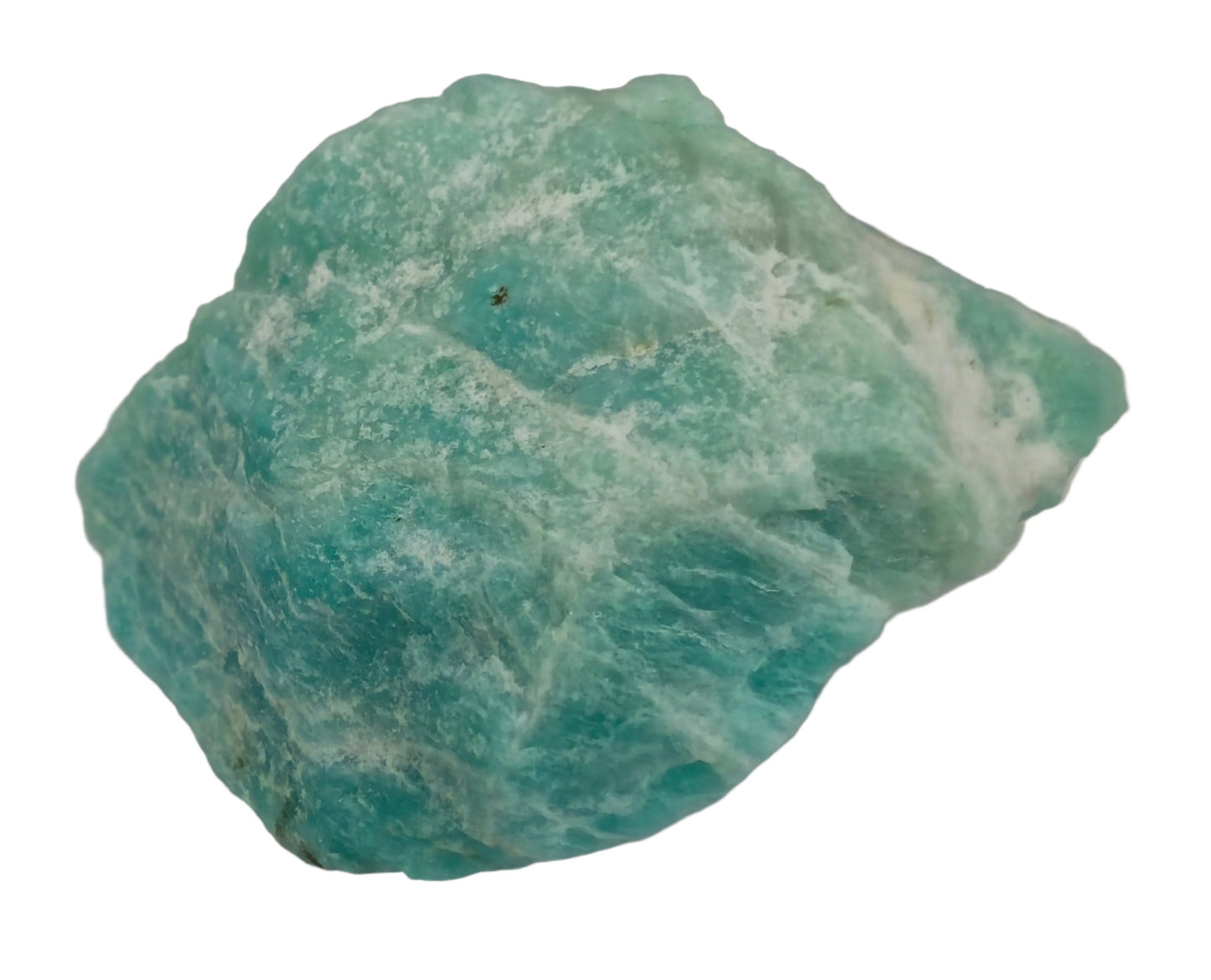 Amazonite - Rough