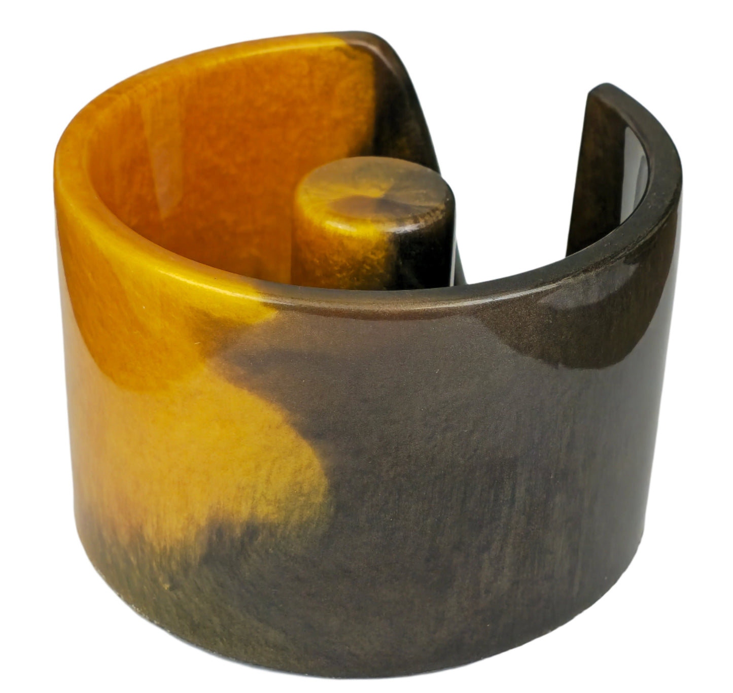 Paper Towel Holder Dual Color