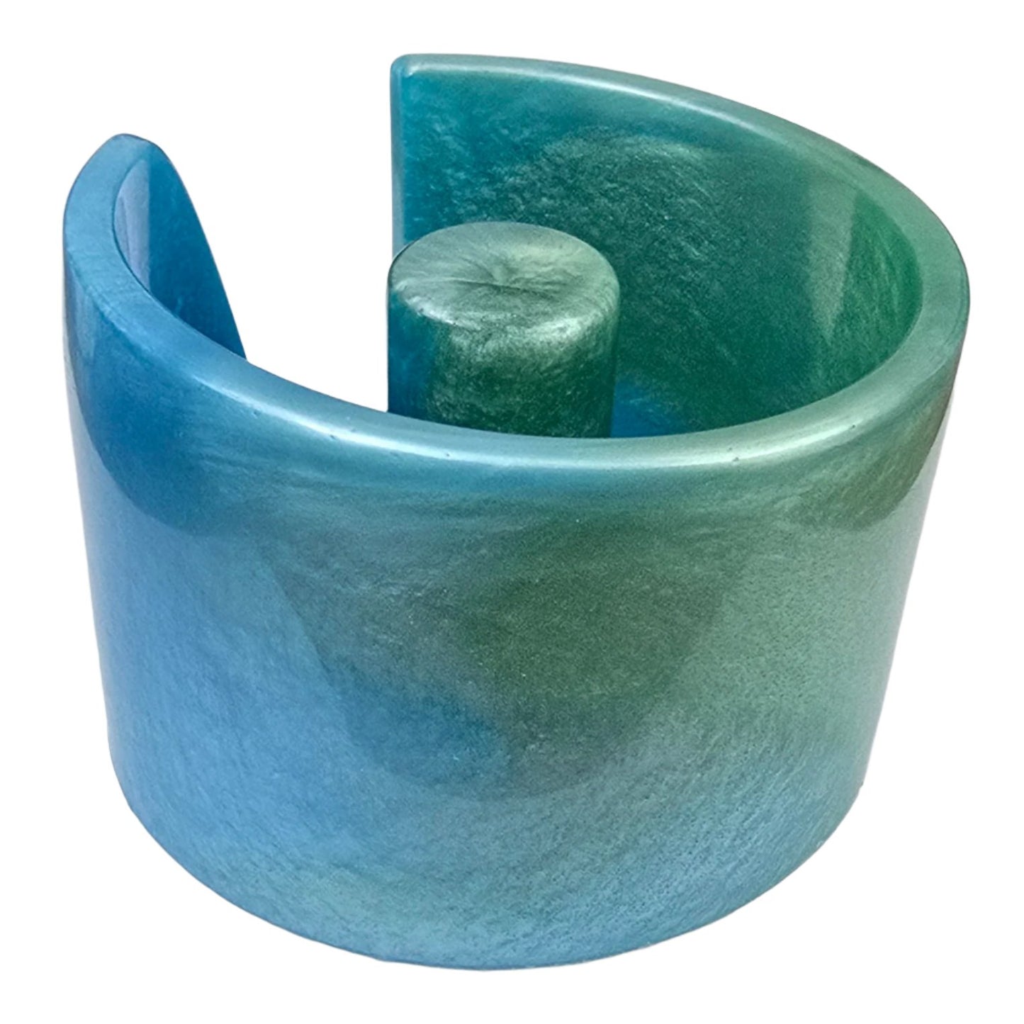 Paper Towel Holder Dual Color