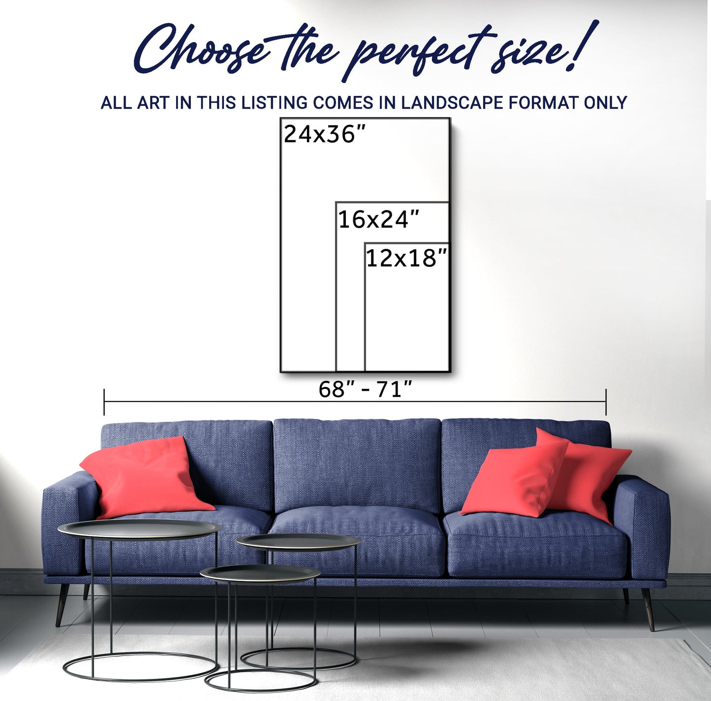 Minimalist Woman Line Art Canvas Wall Art