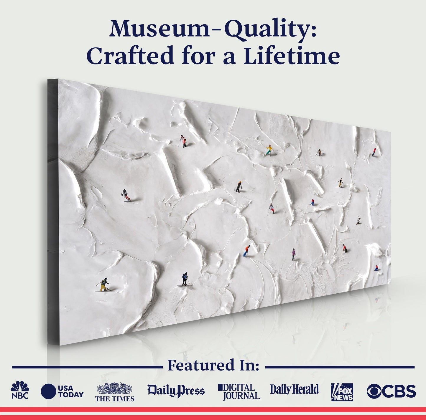 Mountain Minimalist Wall Art V