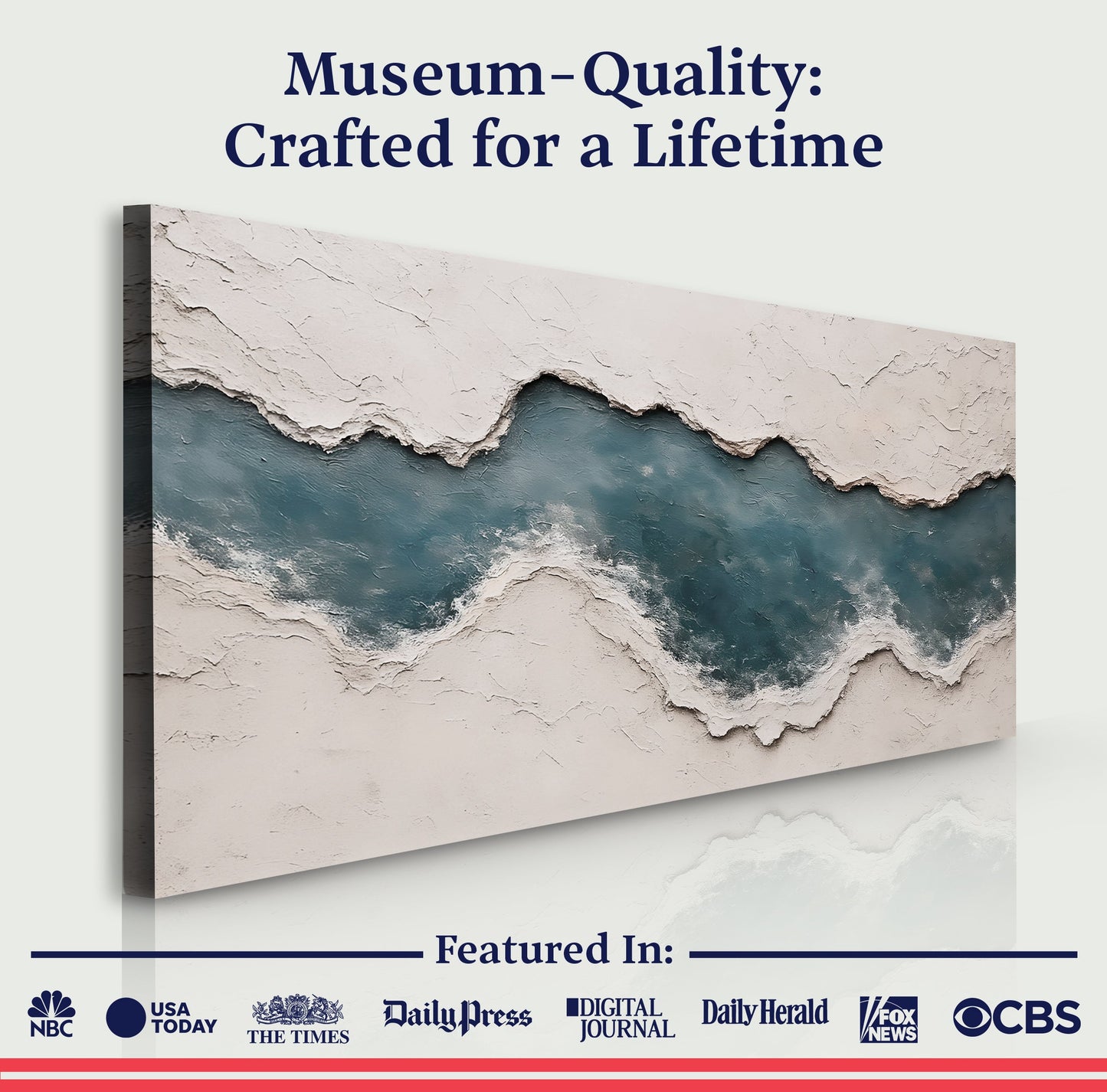 Minimalist Wall Art XII