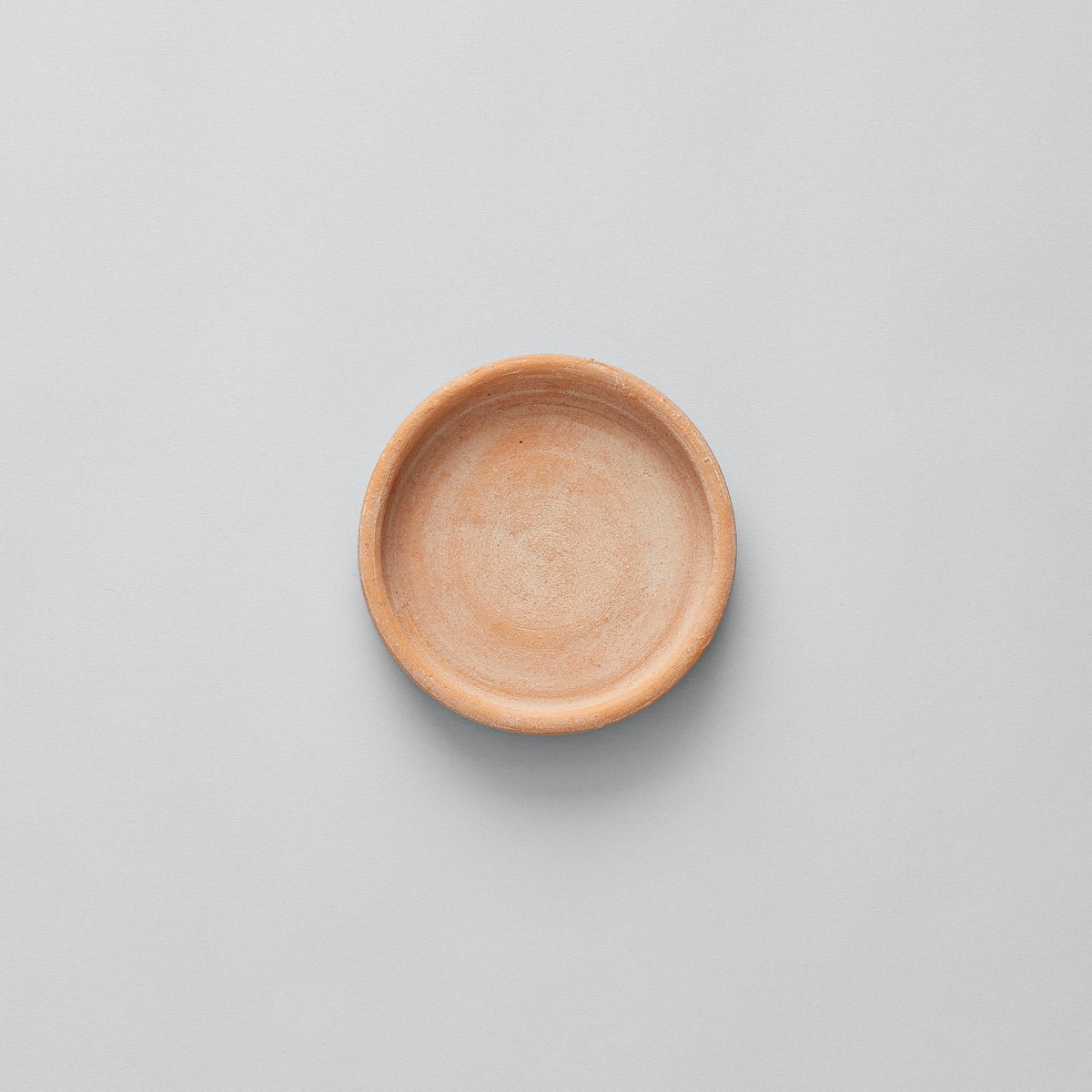 Studio Planter Tray, Whitewash