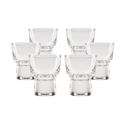 Haiku Sake Shot Glasses -(60 mL / 2 fl. oz.)