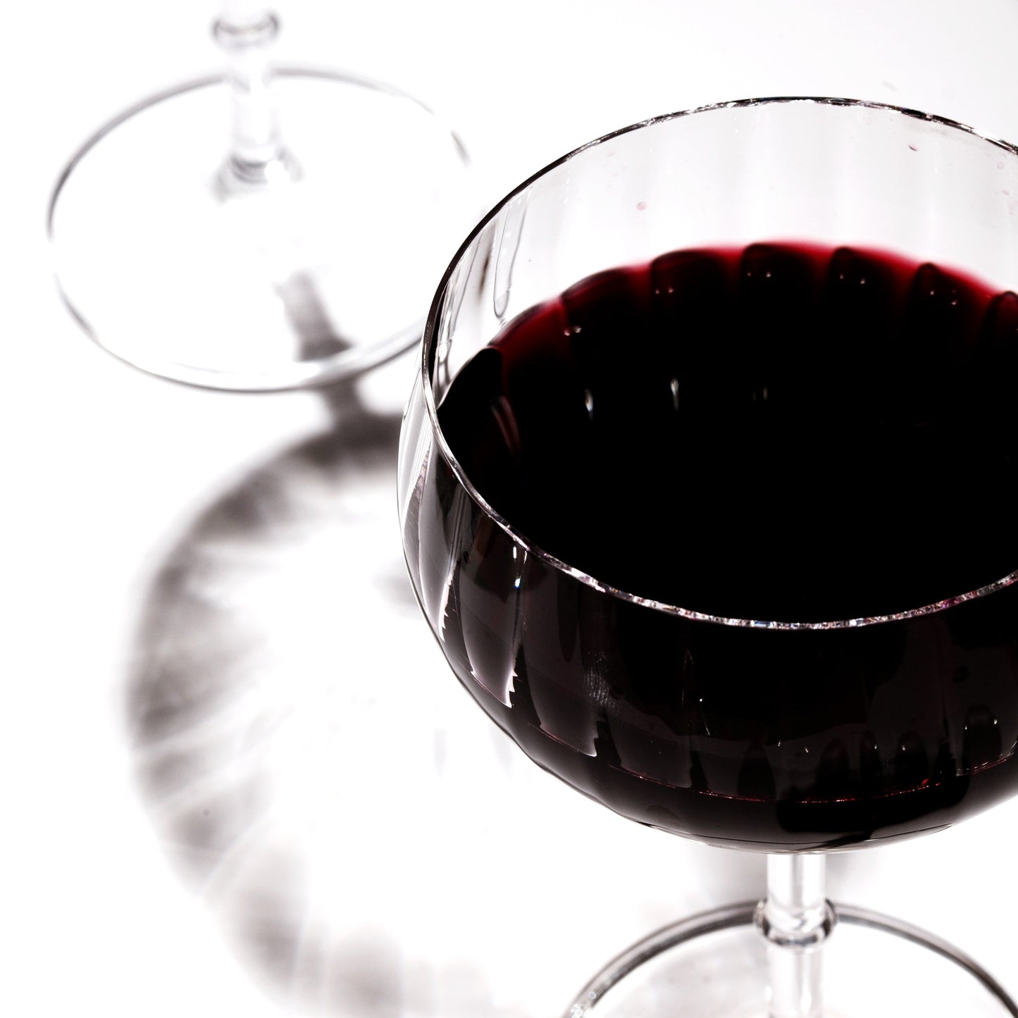 Rims Orient-Coupe Wine Glasses - (355 mL / 12 fl. oz.)