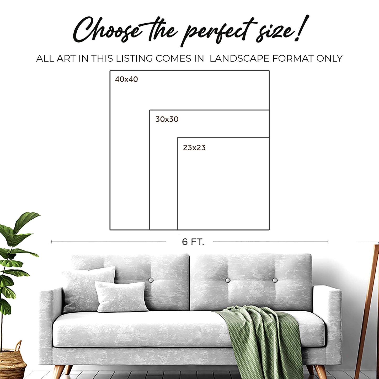 Summer Bloom Wall Art