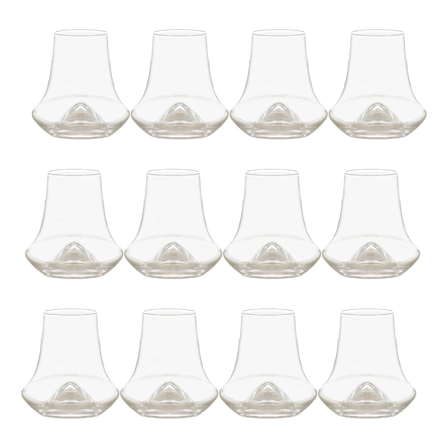 Whiskey Snifter Glasses -  (250 mL / 8.5 fl. oz)