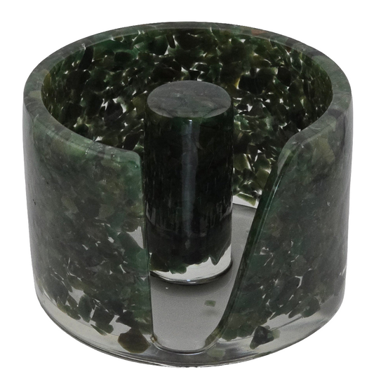 Paper Towel Holder - Aventurine