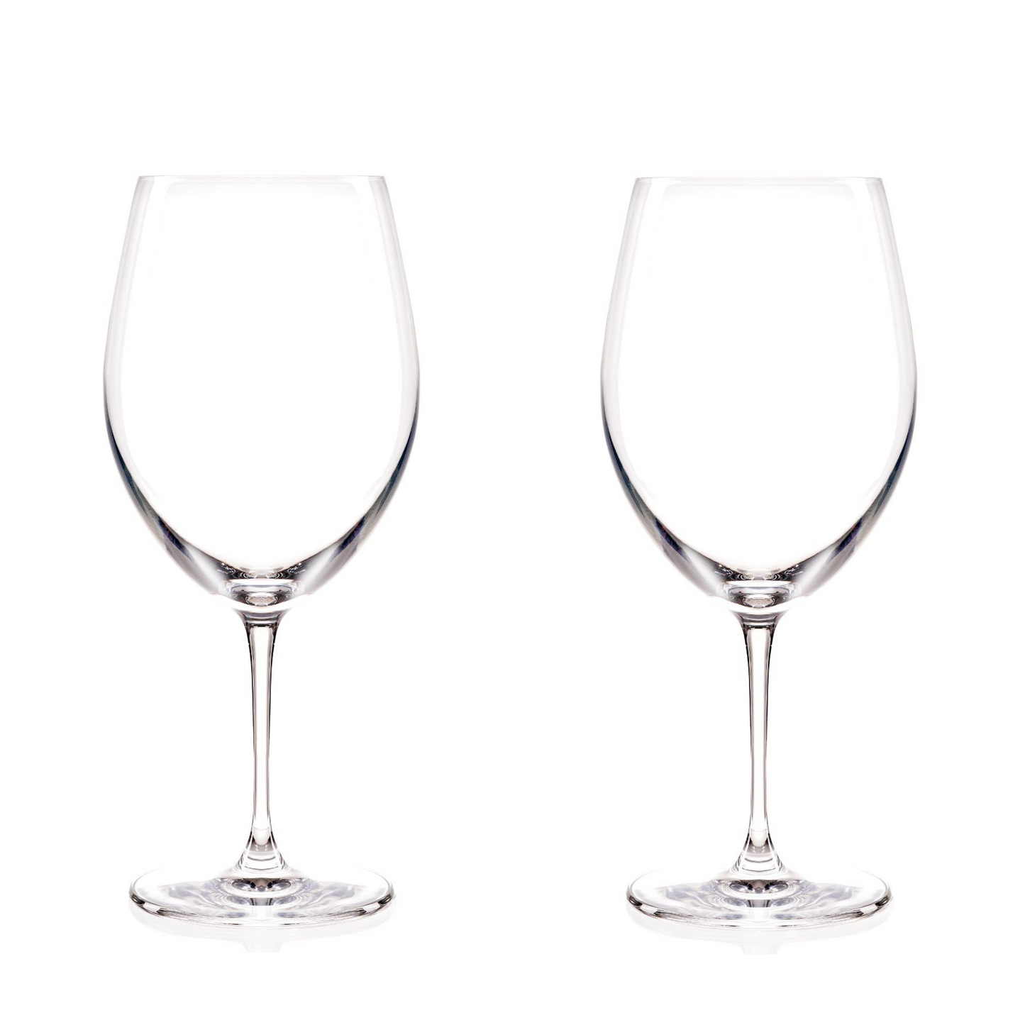 Bangkok Bliss Bordeaux Wine Glasses - (745 mL / 26 fl. oz.)
