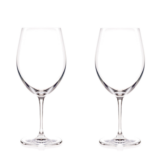 Bangkok Bliss Bordeaux Wine Glasses - (745 mL / 26 fl. oz.)