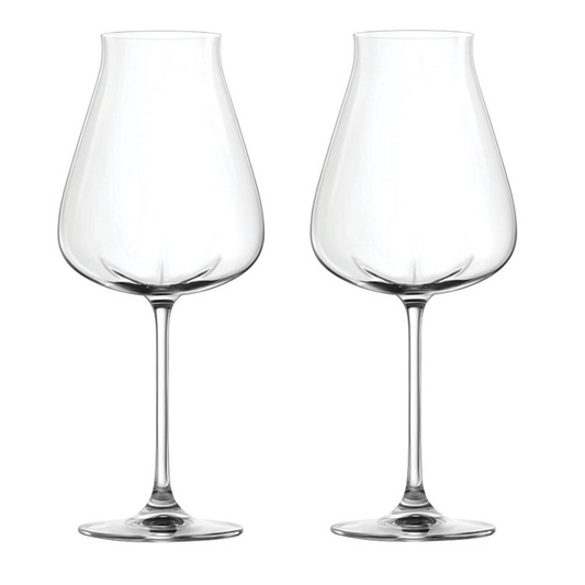 Desire Robust Red Wine Glasses - Set of 2 (700 mL / 24 fl. oz.)