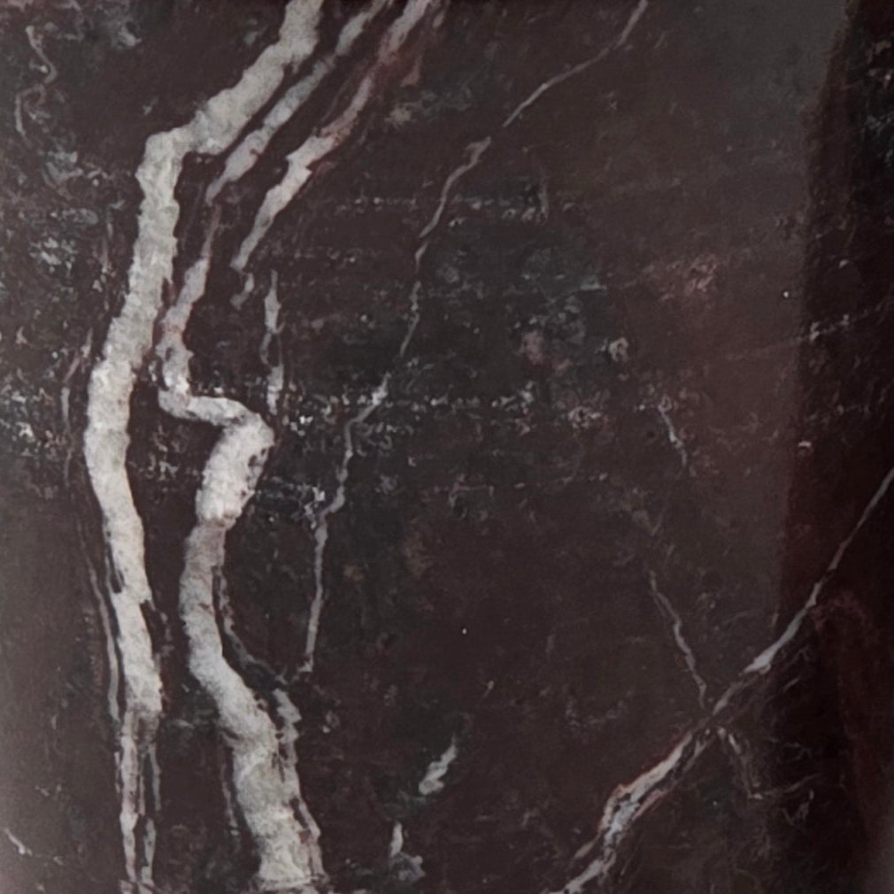 Natural Stone Shot Glasses - Set of 2