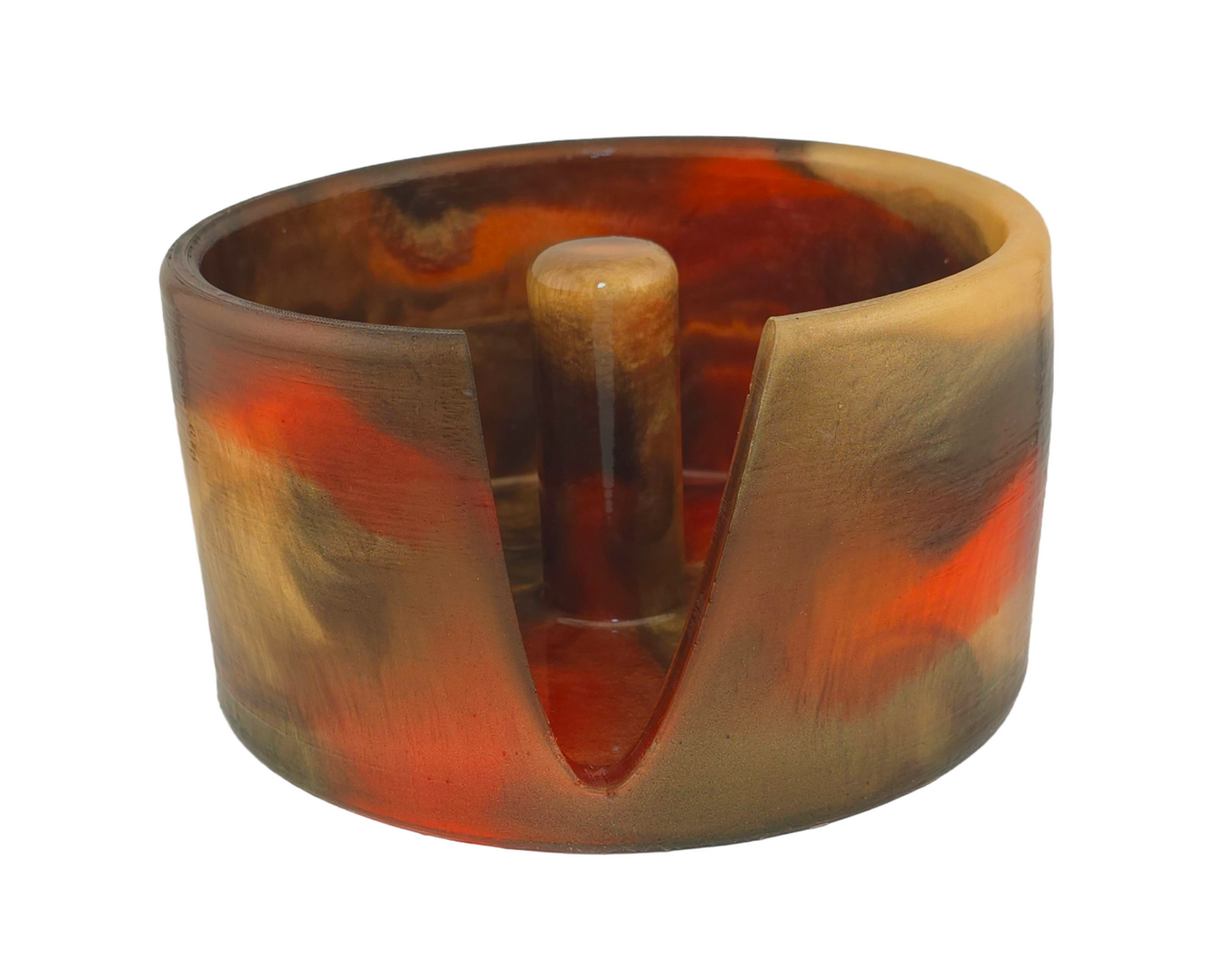 Dynamic Color Paper Towel Holder - The Savanna